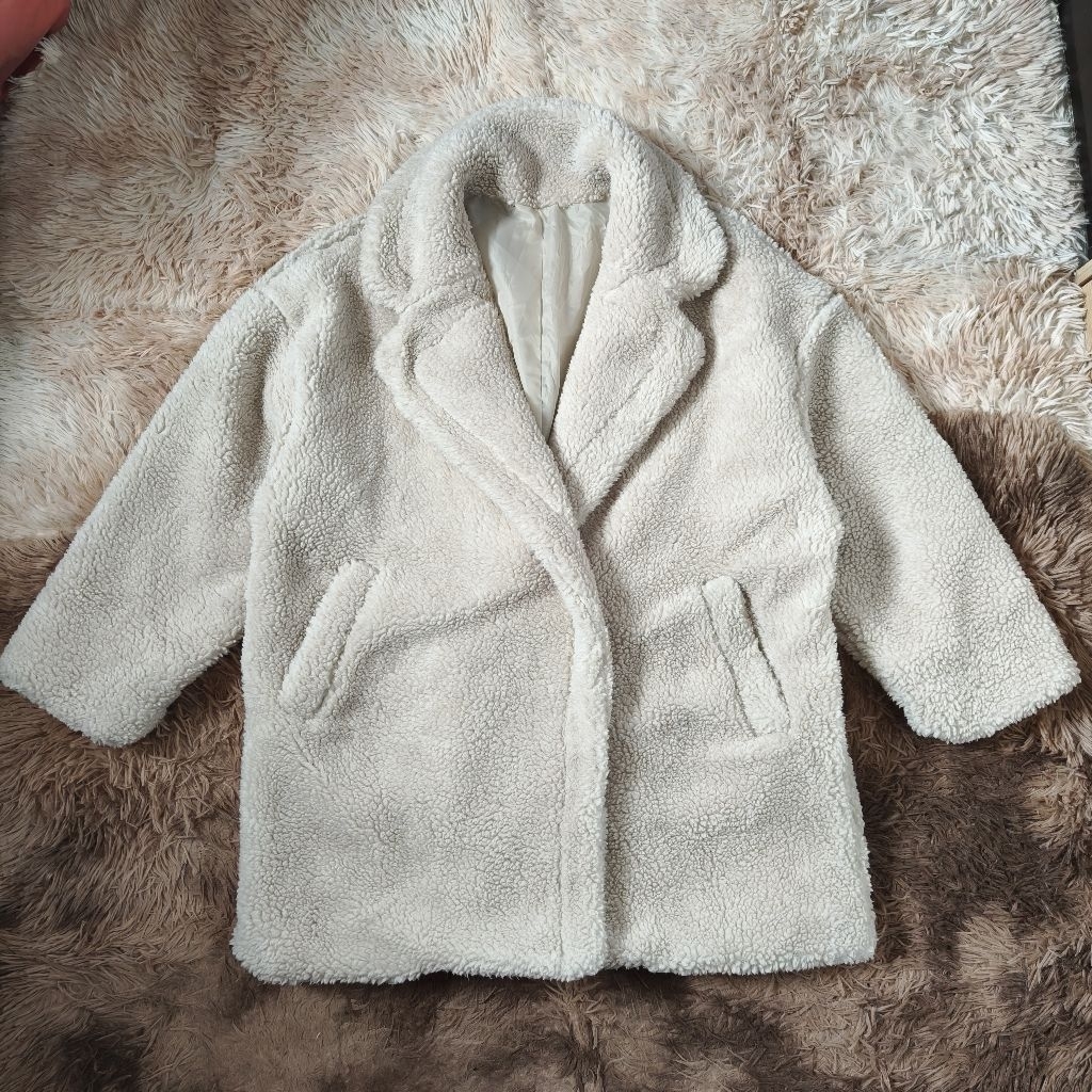 เสื้อโค้ท GRL        .