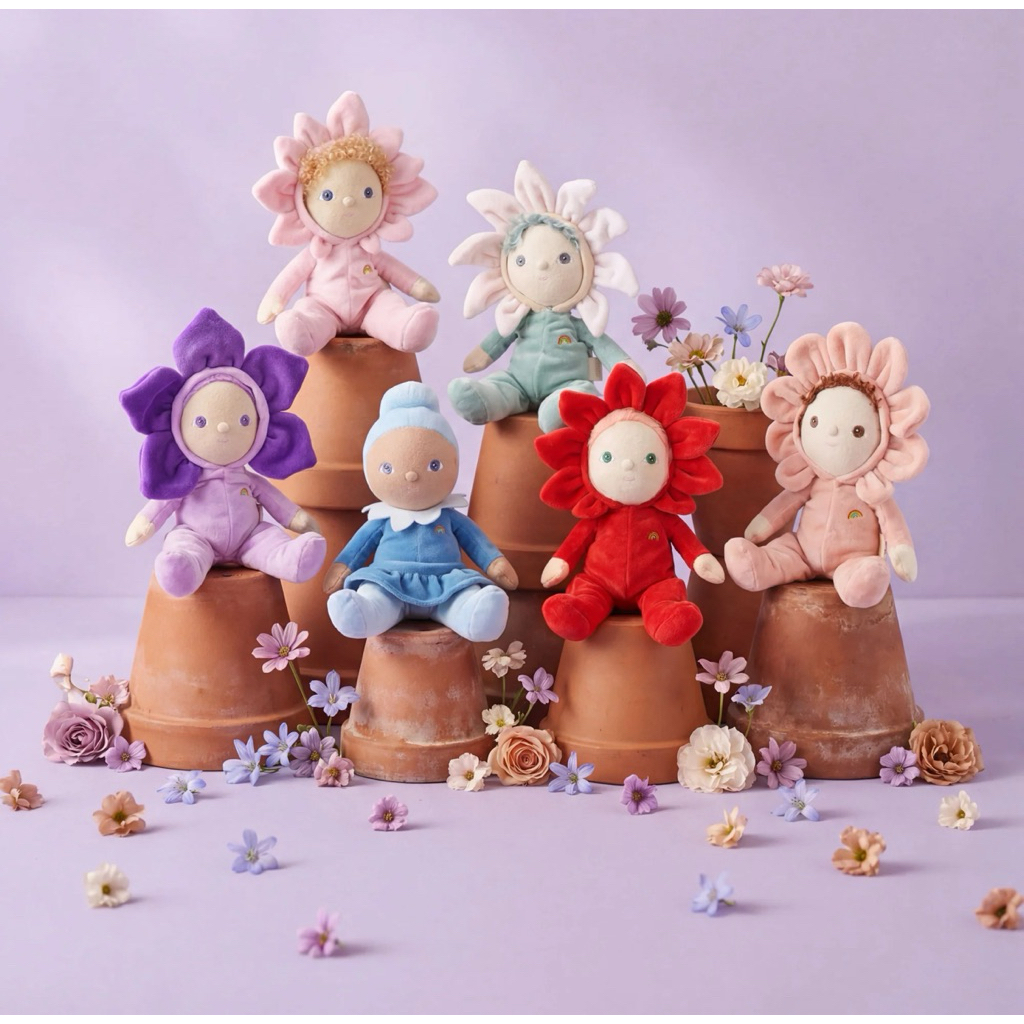 New Olli Ella [พรีออเดอร์ 10-15วัน] ส่งใบจองเท่านั้น