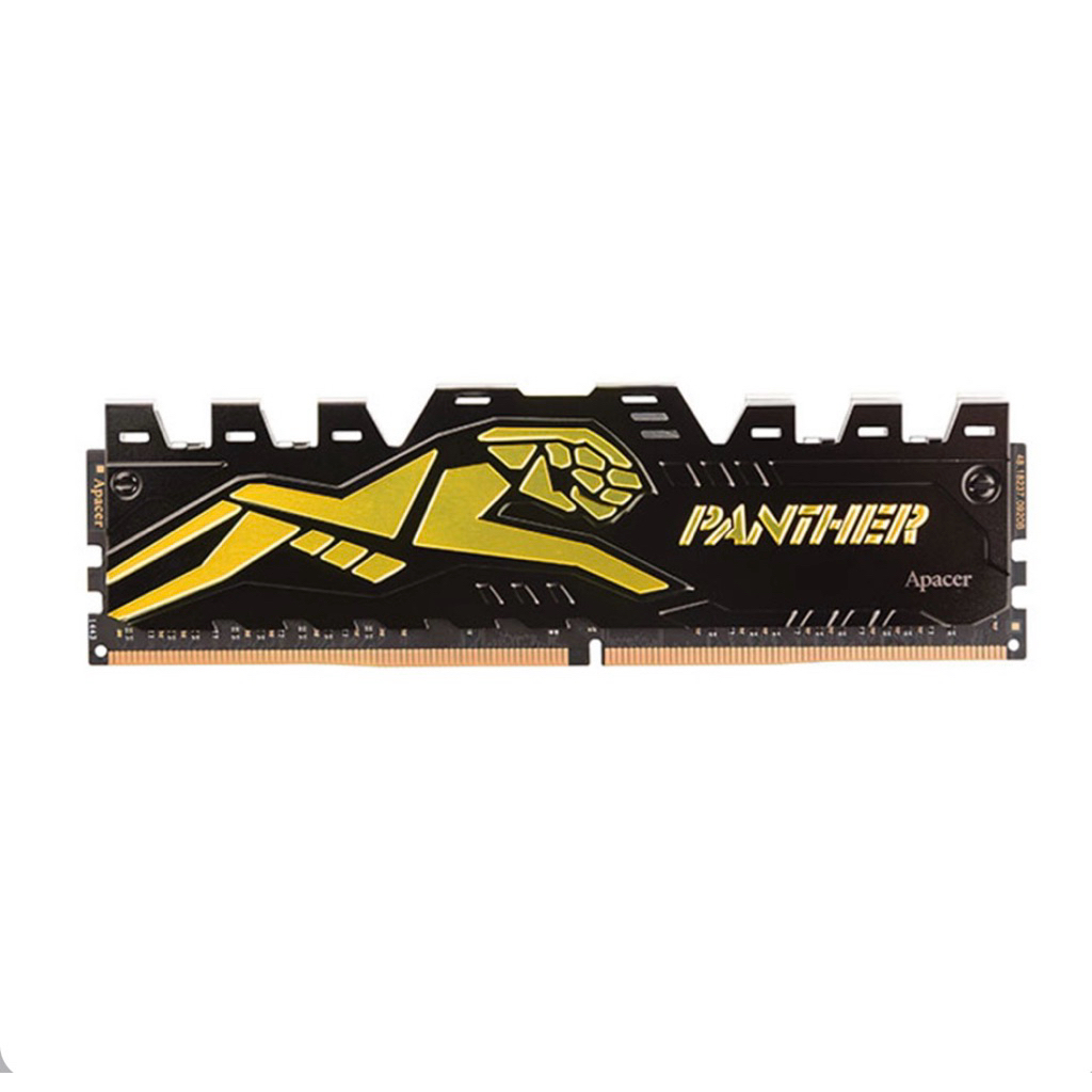 Ram apacer Panther 16gb 2666 ddr4 x1