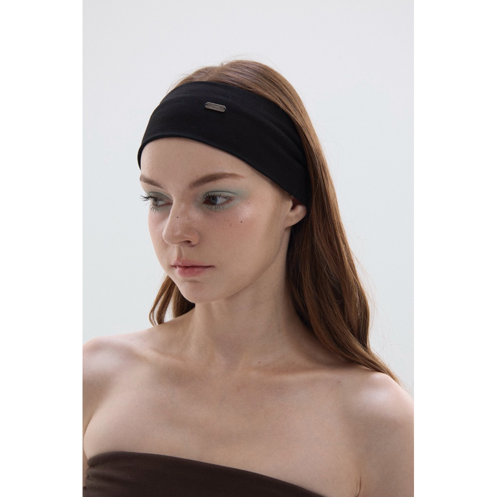 (The July Mansion) JLMS Headband ที่คาดผม