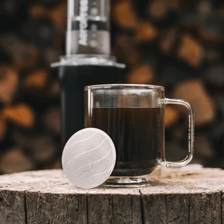 AeroPress Stainless Steel Filter