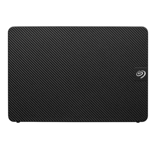 Seagate Expansion Desktop Drive [4TB - 10TB] ฮาร์ดไดรฟ์ภายนอก External HDD 3.5 นิ้ว by Banana IT