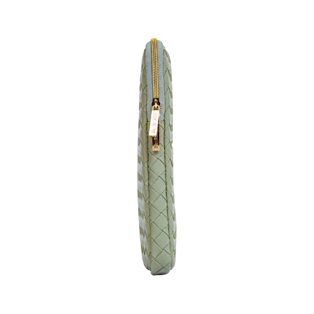 MOFII حقيبة لابتوب SoftVelvet Woven ‏13 بوصة — صورة 6