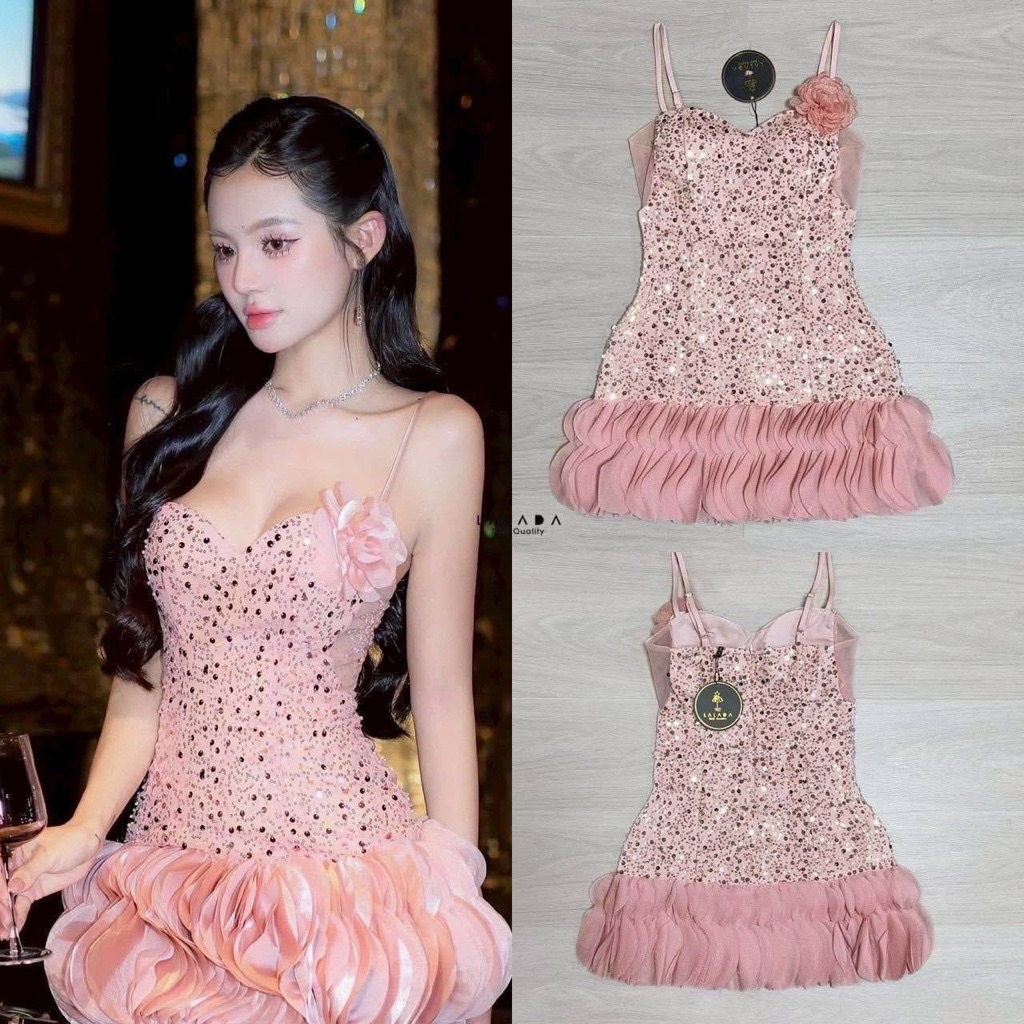 สินค้างานป้าย Lalada brand