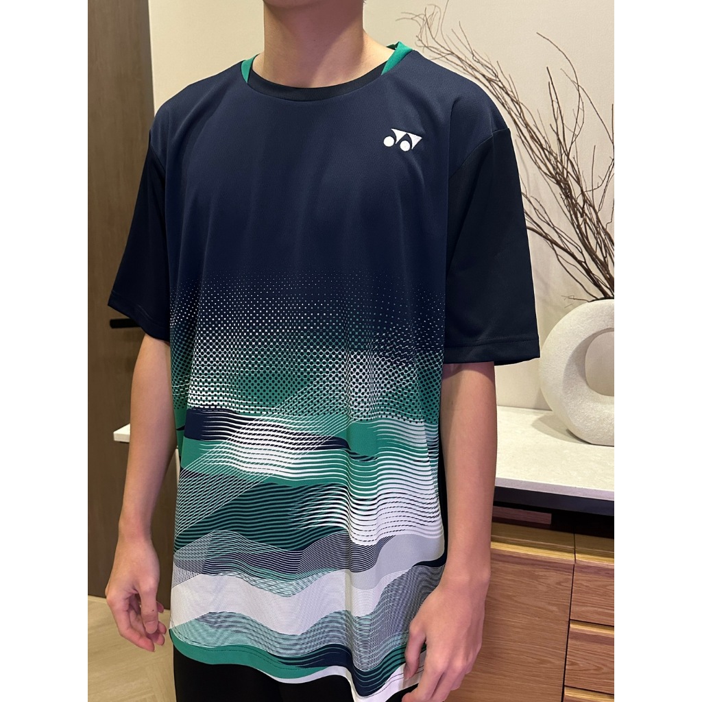 UNISEX Game Shirt [2025SS] Size XO,2XL