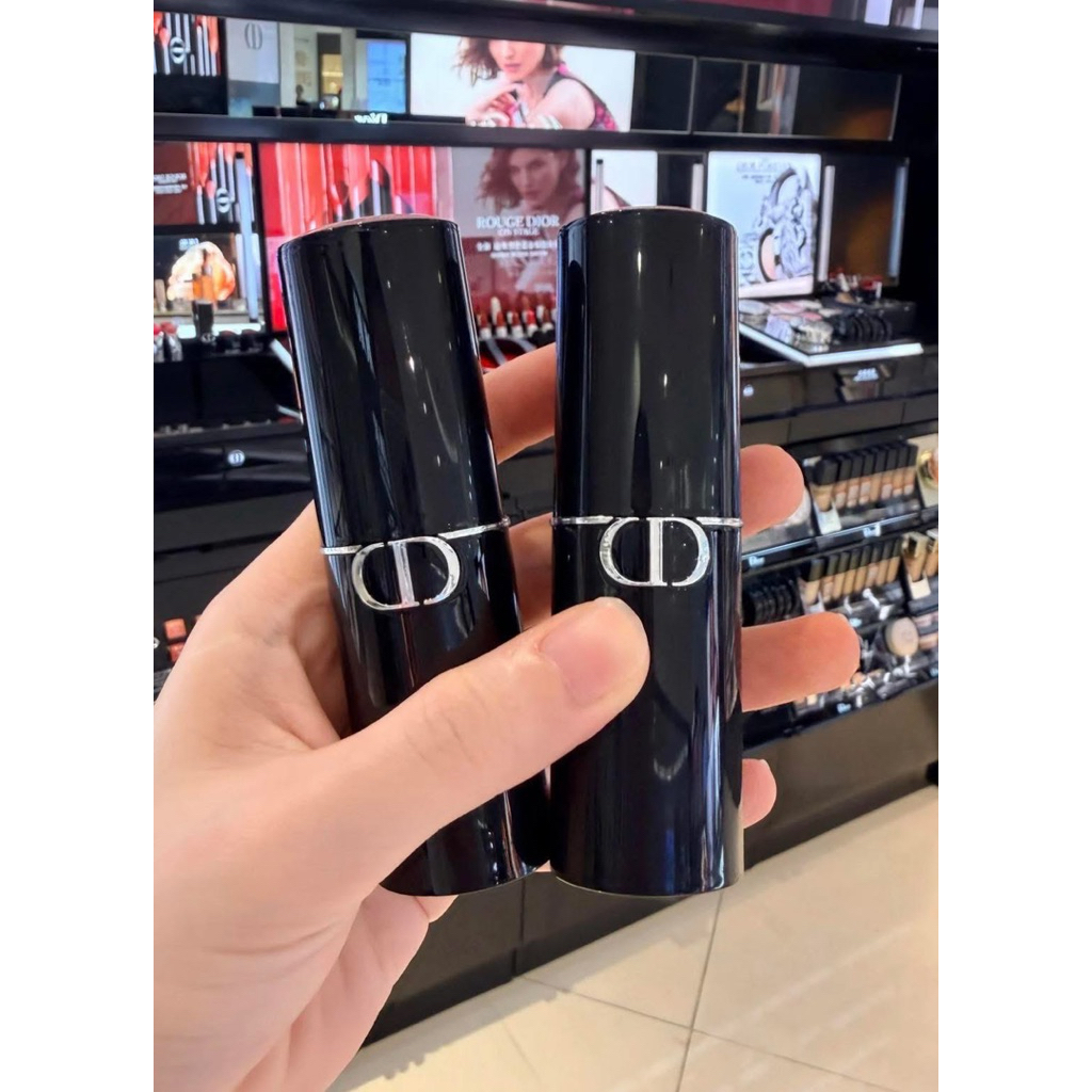 รองพื้นแบบแท่ง Dior Forever Skin Perfect Foundation Stick ✨