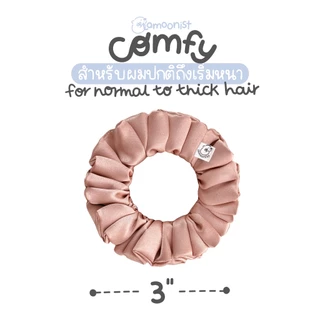 Lamoonist • COMFY • ผมปกติ-ผมเริ่มหนา • Normal-thick hair