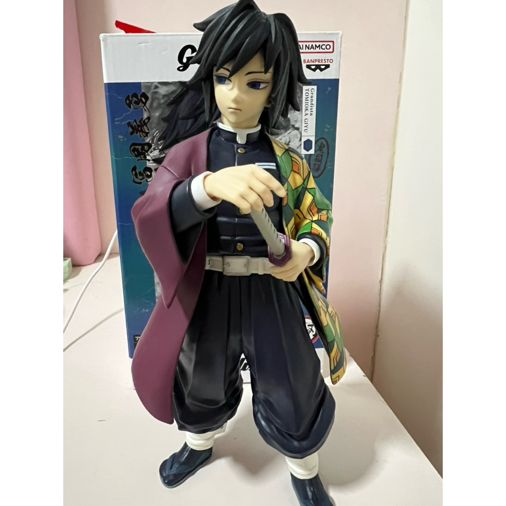 Grandista Model GIYUU