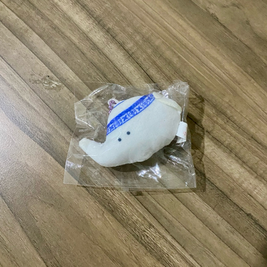 พวงตุ๊กตา🍶Chinatown Chafu