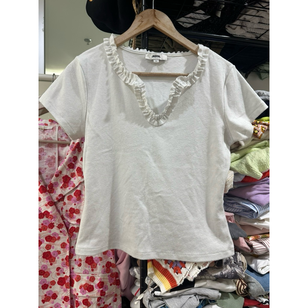 Jaspal size xs เสื้อ