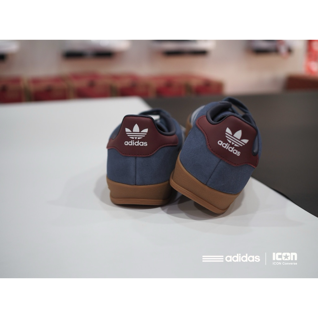 รองเท้า adidas Originals Gazelle l สินค้าแท้ พร้อมถุง รูปที่ 3