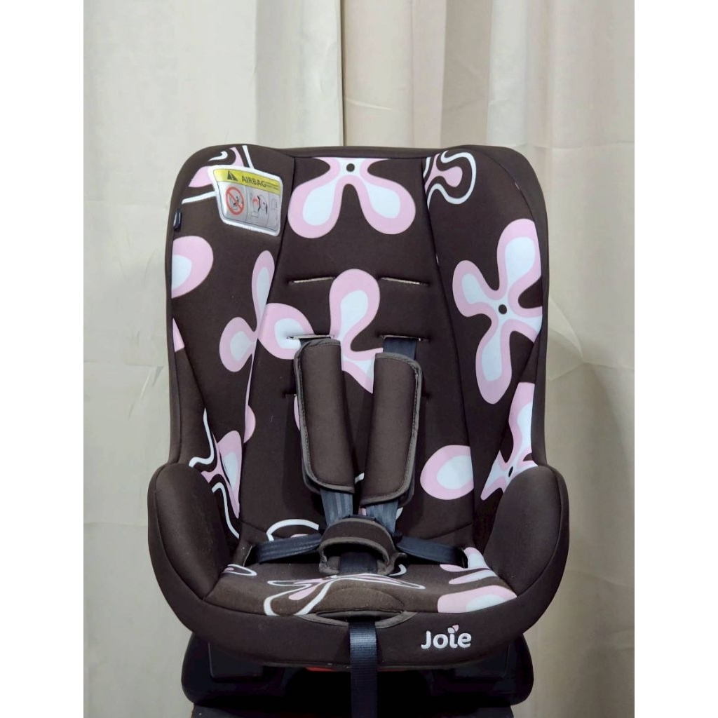 คาร์ซีท Joie รุ่น Tilt Pavement