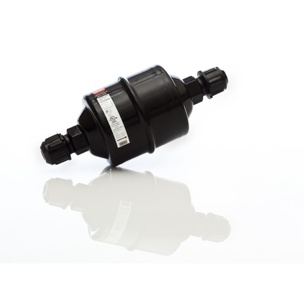 Danfoss 023Z5045 DML165 Hermetic filter drier, DML165