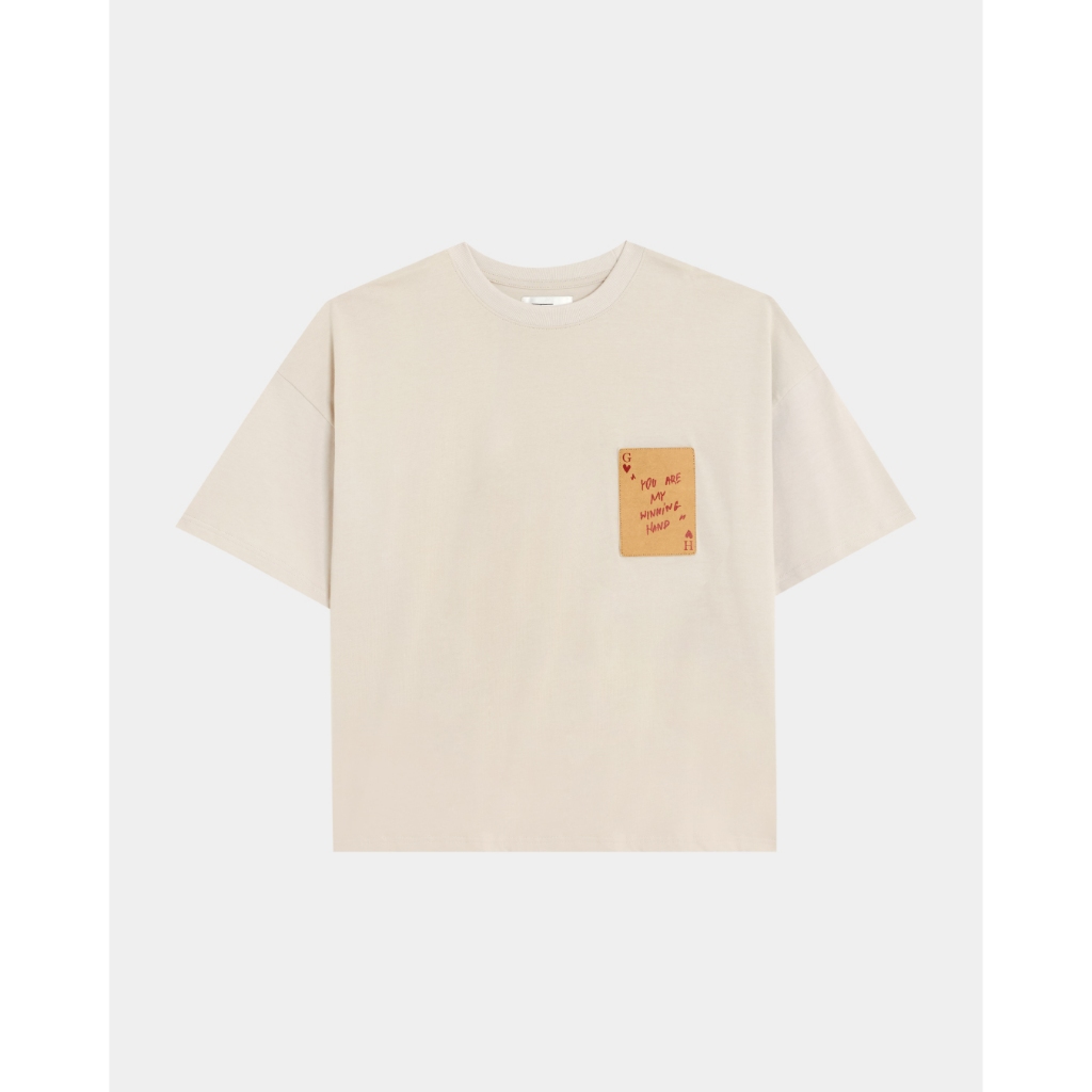 "GREYHOUND CLUB" T BY GREYHOUND