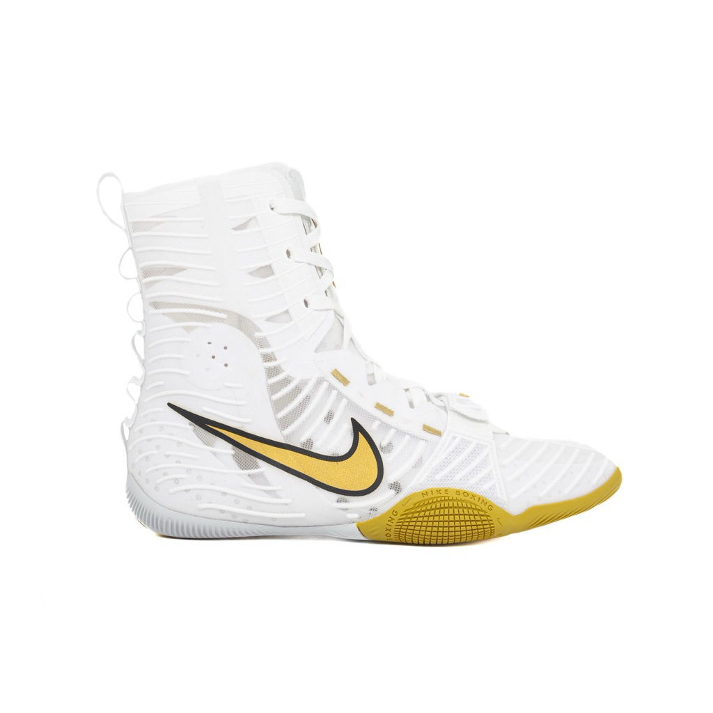 Nike HyperKO 3 Boxing Shoes [Pre Order] มือ 1 ของเเท้
