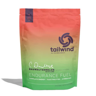 TAILWIND ENDURANCE FUEL 30 servings ผงชงให้พลังงาน ชดเชยการเสียเกลือแร่ขณะออกกำลังกาย
