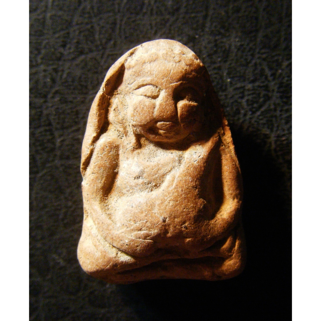 พระสังกัจจายน์ รหัส 6395_019