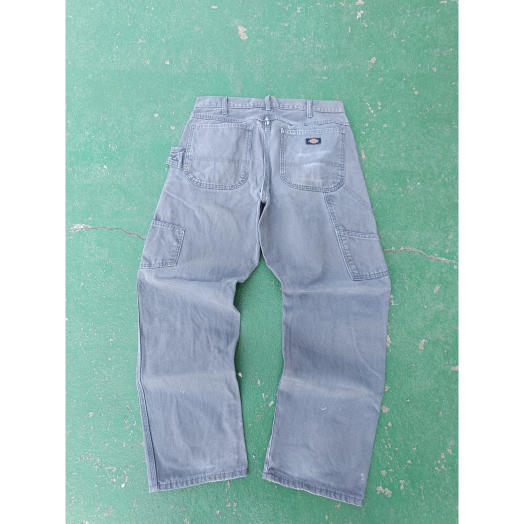 กางเกงทรงช่าง Dickies