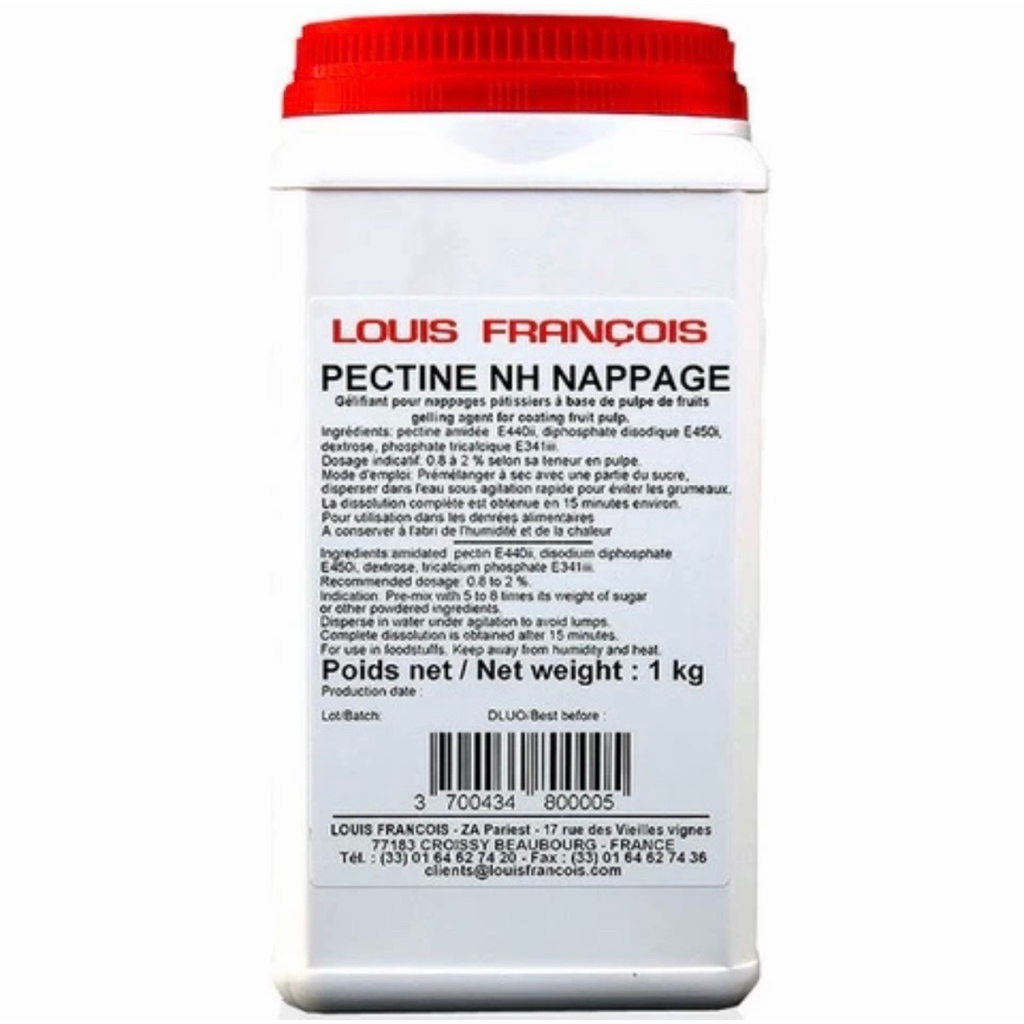 Louis Francois Pectin NH nappages แบบแบ่งขาย