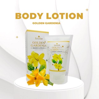 BOTANIGar Golden Gardenia Body Lotion