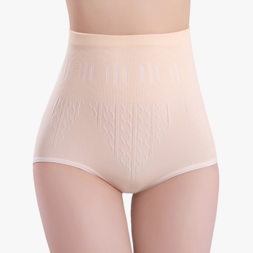 Munafie กางเกงชั้นใน กระชับหน้าท้อง เก็บหน้าท้อง เอวสูง No.T091 T092 ราคา ถูกที่สุด ดีลบีเคเค แกลเลอรีภาพที่ 2
