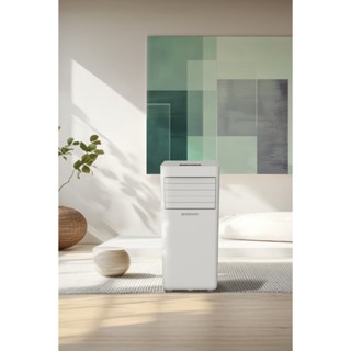 Acerpure PAC325-20W แอร์เคลื่อนที่ขนาด 9,000 BTU หน้าจอแสดงผ…