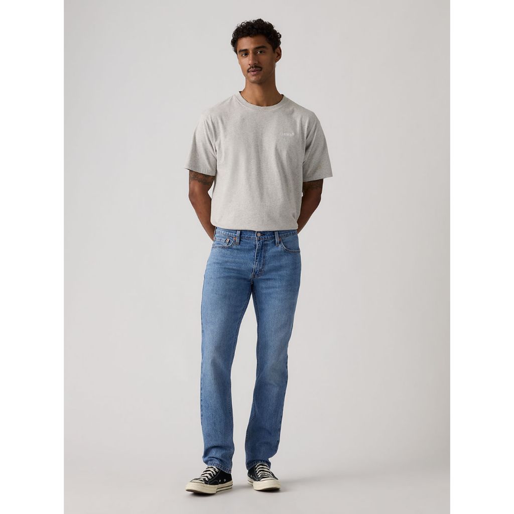 กางเกงยีนส์ผู้ชาย Levi's® Men's 511™ Slim Jeans