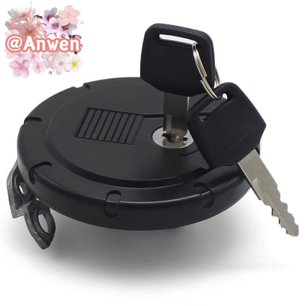 (พร้อมส่ง) ฝาล็อคถังน้ํามันรถจักรยานยนต์ สําหรับ Kawasaki 51049-0047 KL110 KSR PRO KL250 Super Sherp