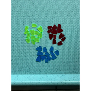 หัวสนูอะคริลิค หัวสนูว่าว ขนาด 8 มิล 10 มิล 12 มิล ✅️ 1ชุดมี…