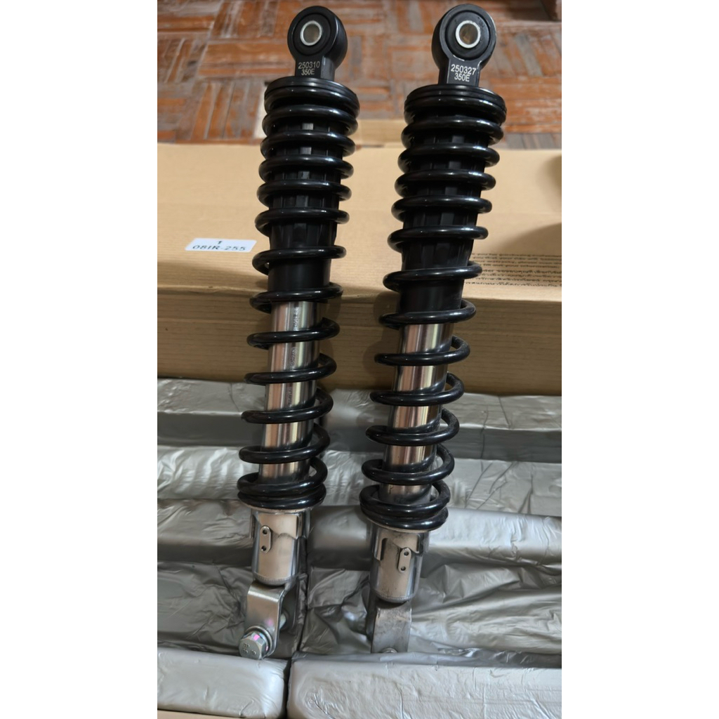 ขาย โช้ค Zontes 368K