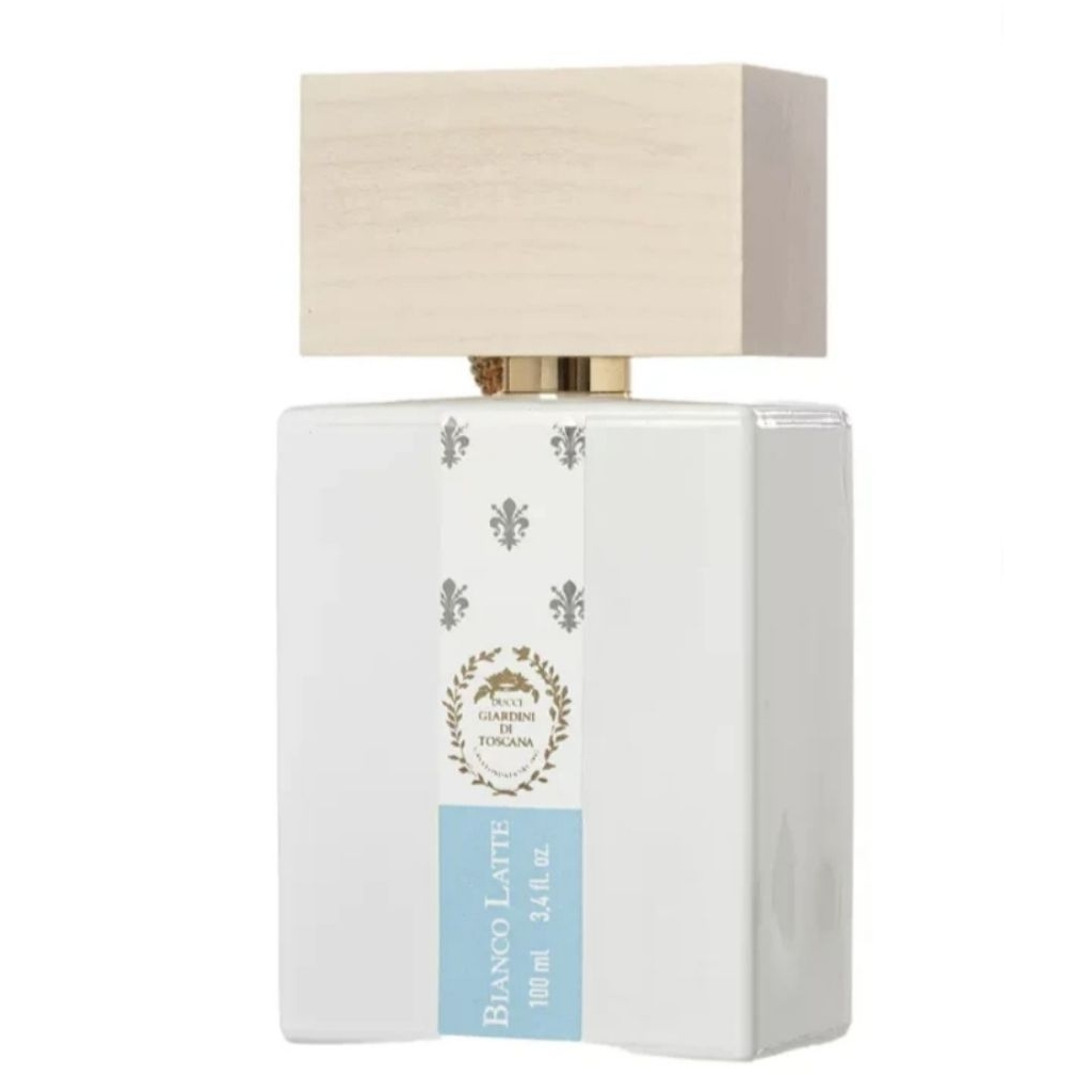 Giardini di Toscana กลิ่น Bianco Latte (ของแท้/ของใหม่ กล่อง Tester)