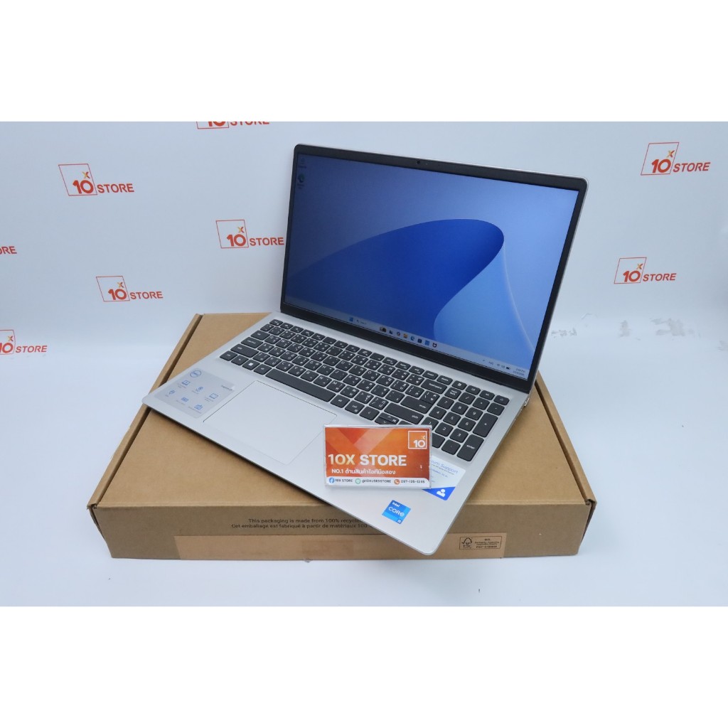 DELL INSPIRON 3530  Core i5-1334U Ram 24GB/512GB - ID26030333