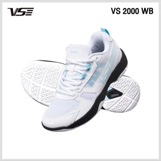 New!! รองเท้าแบดมินตัน รุ่นใหม่ล่าสุดจาก VS VS2000 และ VS620 หน้ากว้าง(Wide) วัสดุระดับท้อป ราคาพันต้นๆ