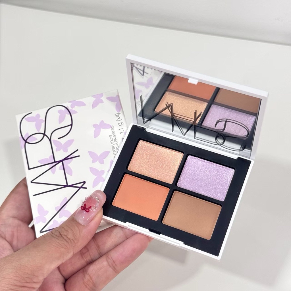 Nars Eyeshadow Palette / Face Palette มีแบบให้เลือก