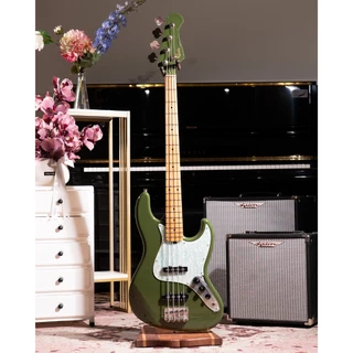 Gusta Roadster J325-4 เบสไฟฟ้า 4 สาย ประกันศูนย์ Music Arms