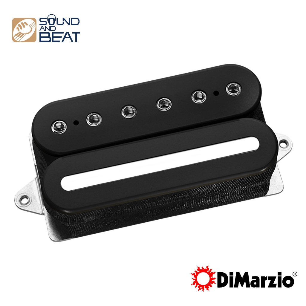 ปิ๊กอัพกีตาร์ DiMarzio D Sonic™  DP207F