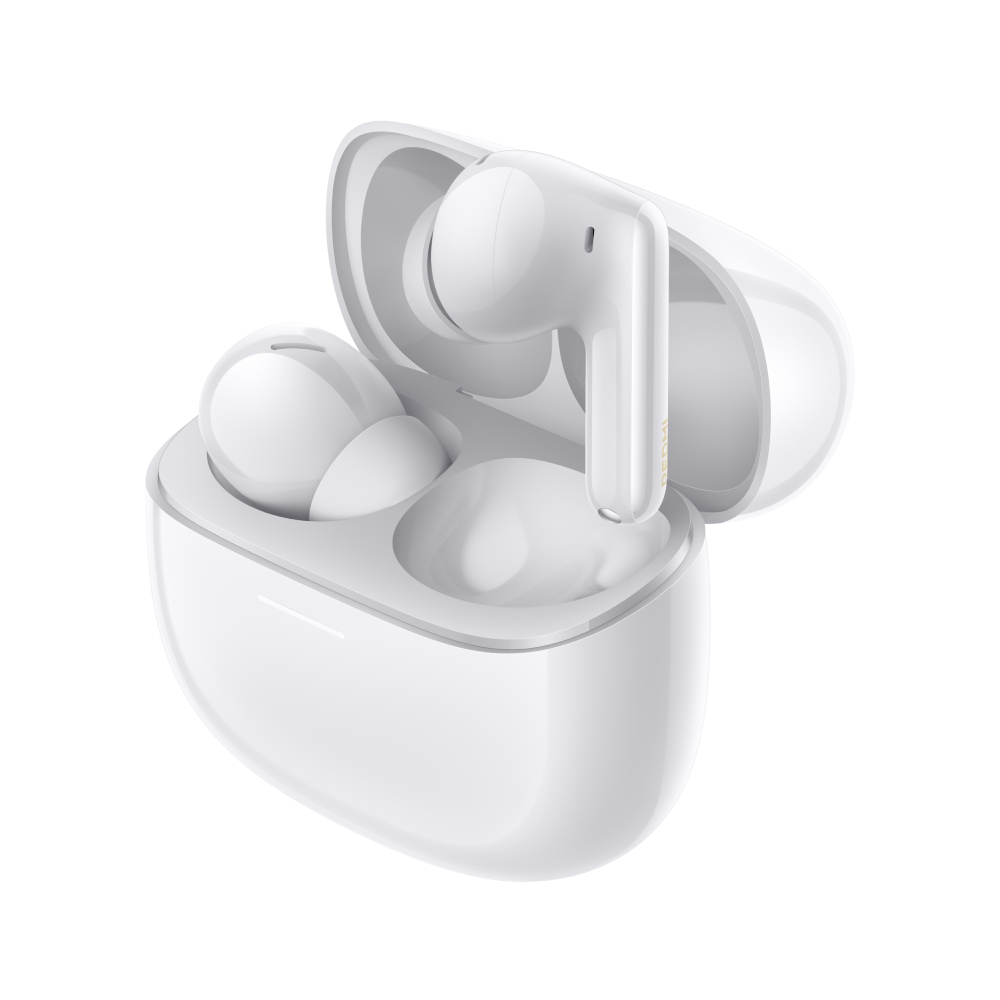 หูฟังไร้สาย Xiaomi Redmi Buds 8 Pro by Banana IT ราคา ถูกที่สุด ดีลบีเคเค แกลเลอรีภาพที่ 9
