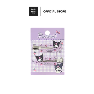 Moshi Moshi กิ๊บติดผม ลายลิขสิทธิ์แท้จากค่าย Sanrio รุ่น 6100006937-7852
