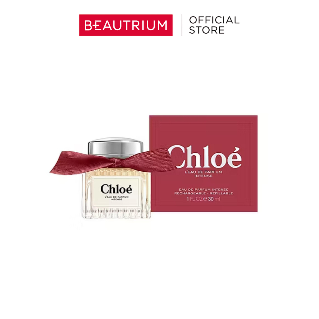 CHLOE Signature EDP Intense น้ำหอม 30ml