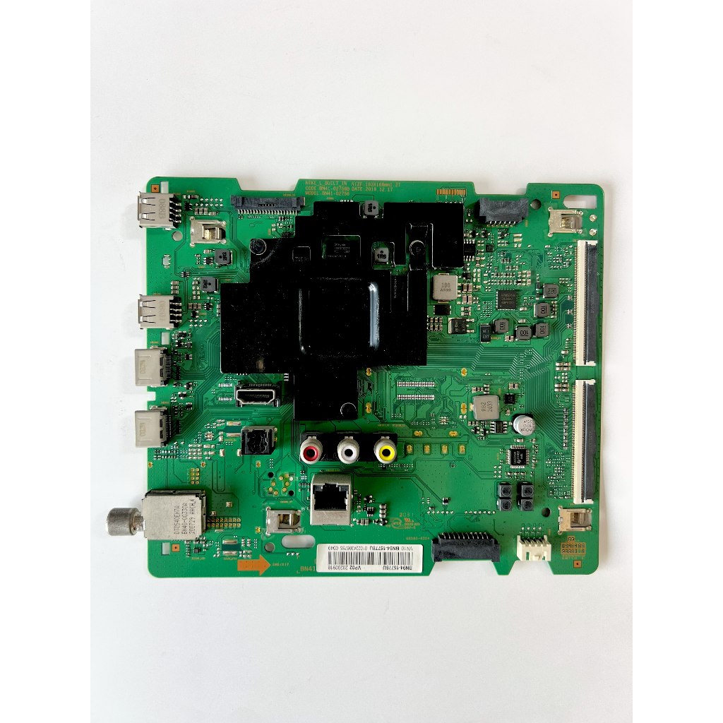 BN41-02756B เมนบอร์ด SAMSUNG รุ่น UA55TU8000KXXT พาร์ท BN94-15778U
