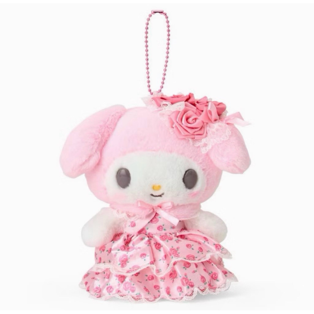 Lady My Melody SANRIOแท้ จากCentral❤️