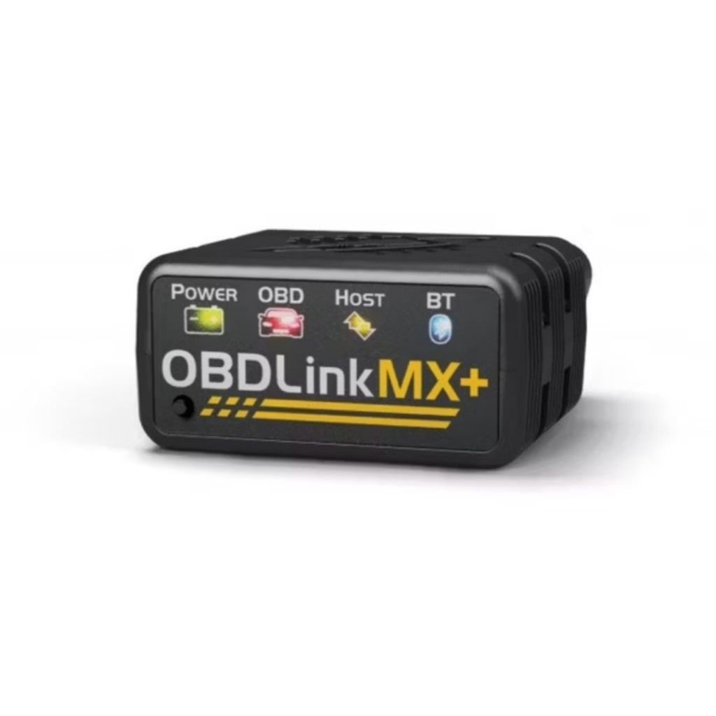 OBDLINK MX + พร้อมส่งในไทย
