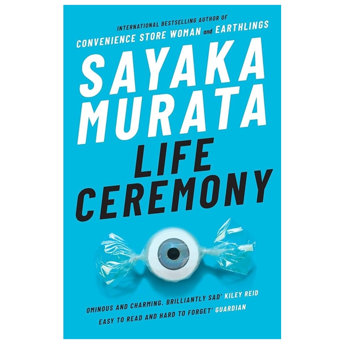 Life Ceremony - Fiction