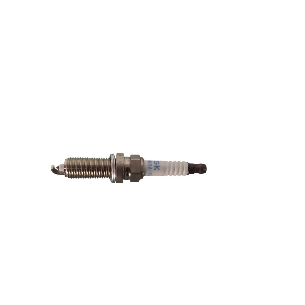 หัวเทียน  แท้ 100% (ราคา 1 หัว) สำหรับรถยนต์NISSAN เซลฟี่ พัลซ่า C11,J32,MR#,"B17,F15 HR" NGK PLZKAR