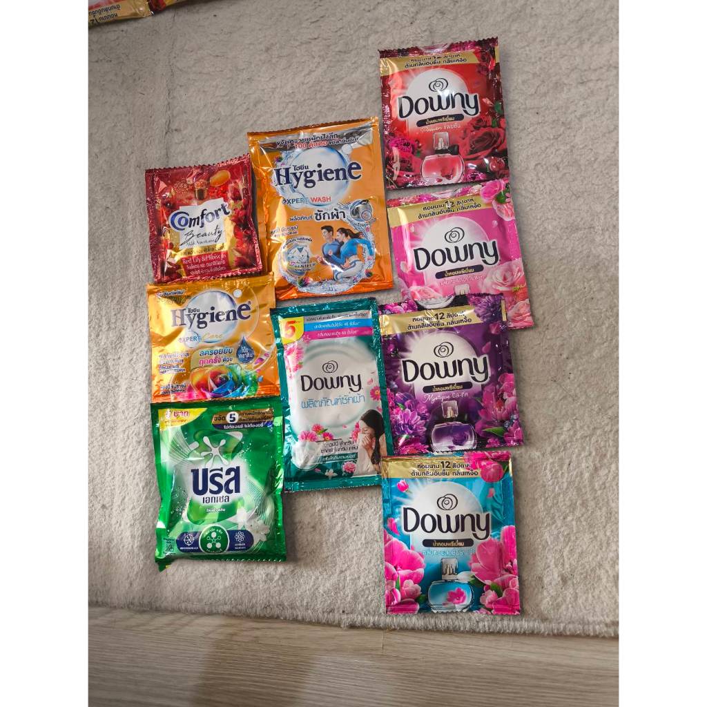 ของแถม ใช้สำหรับแถมลูกค้าซื้อครบ 299 บาท
