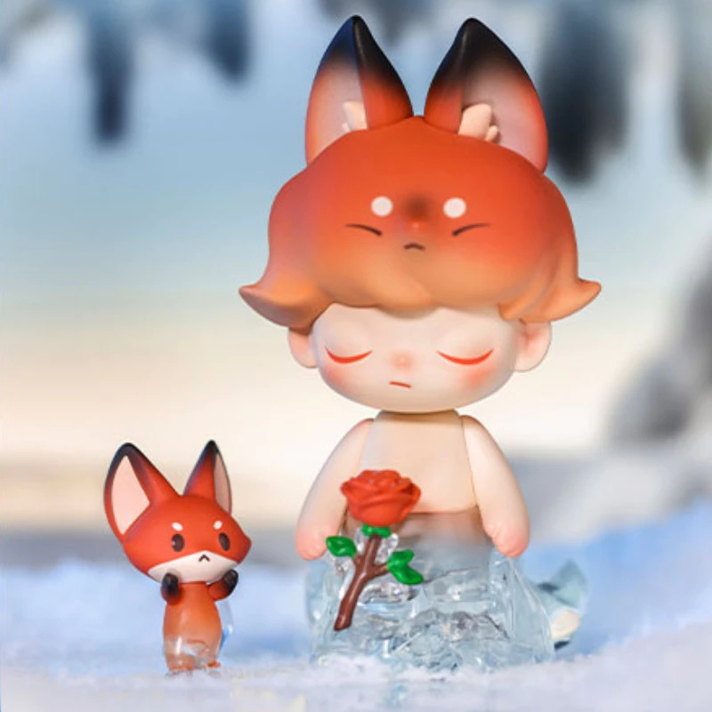 [พร้อมส่งในไทย] Dimoo Glacier **ของใหม่**