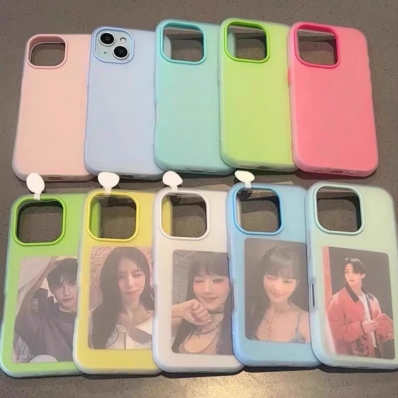 2 in 1 เคสทรศัพท์ For Samsung A17 A07 4G A56 5G A06 A16 A26 A36 A55 A05S A15 A34 A35 A53 A54 S24 FE S23 S25 Ultra