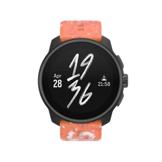 Focus Film Glass SUUNTO RACE / RACE 2 / RACE S / VERTICAL / VERTICAL 2 ฟิล์มกันรอยนาฬิกา