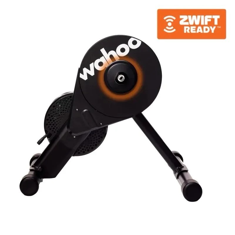 เครื่องปั่นเทรนเนอร์กับจักรยาน Wahoo KICKR Core 2 Zwift COG Smart Trainer (ประกันศูนย์ไทย 1 ปี)