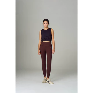 Sunflower Net Crop Tank (Re-edition) – The Flos Club